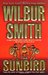 The Sunbird by Wilbur Smith