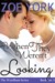 When They Weren't Looking (Wardham, #3) by Zoe York
