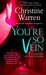 You're So Vein (The Others, #14) by Christine Warren