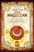 The Magician (The Secrets of the Immortal Nicholas Flamel, #2) by Michael Scott