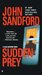 Sudden Prey (Lucas Davenport, #8) by John Sandford