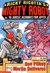 Ricky Ricotta's Mighty Robot vs. the Jurassic Jackrabbits from Jupiter (Ricky Ricotta, #5)