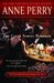 The Cater Street Hangman (Charlotte & Thomas Pitt, #1) by Anne Perry