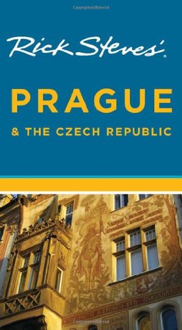 Rick Steves Prague And The Czech Republic By
