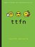 ttfn (Internet Girls, #2) by Lauren Myracle