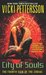City of Souls (Signs of the Zodiac, #4) by Vicki Pettersson