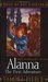 Alanna The First Adventure (Song of the Lioness, #1) by Tamora Pierce