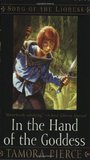 In the Hand of the Goddess by Tamora Pierce In the Hand of the Goddess by Tamora Pierce
