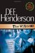 The Witness by Dee Henderson The Witness by Dee Henderson