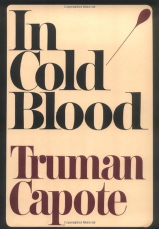 In cold blood critical essay