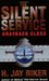 The Silent Service Grayback Class by H. Jay Riker