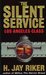 The Silent Service Los Angeles Class by H. Jay Riker