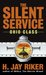 Ohio Class (Silent Service #5) by H. Jay Riker