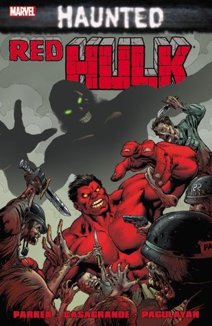 Hulk Vol. 1: Red Hulk (Hulk (2008-2013))