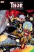 Thor by Walter Simonson Omnibus by Walter Simonson