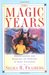 The Magic Years: Understanding & Handling the Problems of Early Childhood