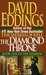 The Diamond Throne (The Elenium, #1) by David Eddings