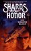 Shards of Honor (Vorkosigan Saga, #1) by Lois McMaster Bujold