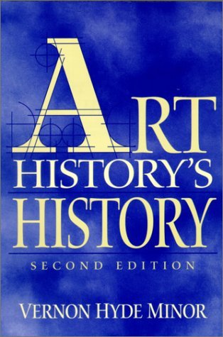 Art Historys History