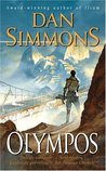 Olympos (Ilium, #2)