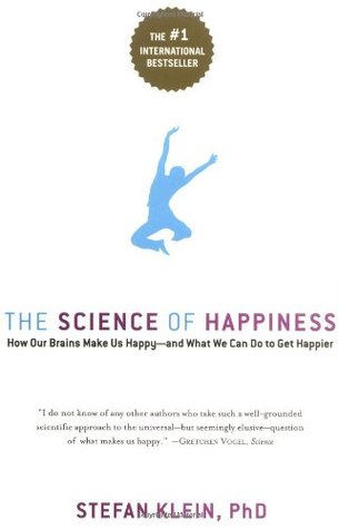 The Science of Happiness
