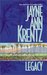 Legacy by Jayne Ann Krentz