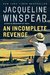 An Incomplete Revenge (Maisie Dobbs, #5) by Jacqueline Winspear