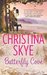 Butterfly Cove (Summer Island, #3) by Christina Skye