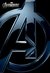 Avengers The Avengers Assemble by Rich Thomas