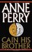 Cain His Brother (William Monk, #6) by Anne Perry