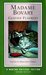 Madame Bovary (Critical Editions) by Gustave Flaubert