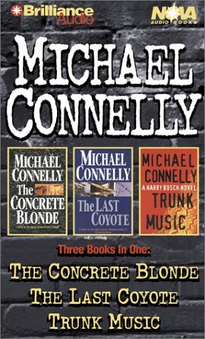 michael-connelly-collection-the-concrete-blonde-the-last-coyote-trunk-music