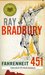 Fahrenheit 451 Book Summary by Hawthorne Publishers