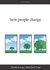 How People Change