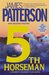 The 5th Horseman (Women's Murder Club, #5) by James Patterson