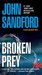 Broken Prey (Lucas Davenport, #16) by John Sandford