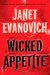 Wicked Appetite (Lizzy & Diesel #1) by Janet Evanovich