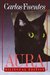 Aura by Carlos Fuentes