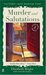 Murder and Salutations (A Card Making Mystery, #3) by Elizabeth Bright