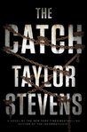 The Catch (Vanessa Michael Munroe #4)