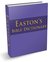 Easton's Bible Dictionary by M.G. Easton