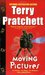 Moving Pictures (Discworld, #10) by Terry Pratchett