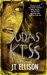 Judas Kiss (Taylor Jackson, #3) by J.T. Ellison