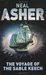 The Voyage of the Sable Keech (Spatterjay, #2) by Neal Asher