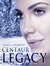 Centaur Legacy (Touched, #2) by Nancy Straight