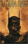 Batman: The Ankh Book One & Two
