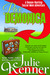 Pax Demonica (Adventures of a Demon-Hunting Soccer Mom, #6) by Julie Kenner
