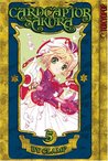 Cardcaptor Sakura, Vol. 5