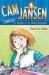 The Mystery of the Stolen Diamonds (Cam Jansen Mysteries, #1)