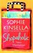 Shopaholic Takes Manhattan (Shopaholic, #2) by Sophie Kinsella